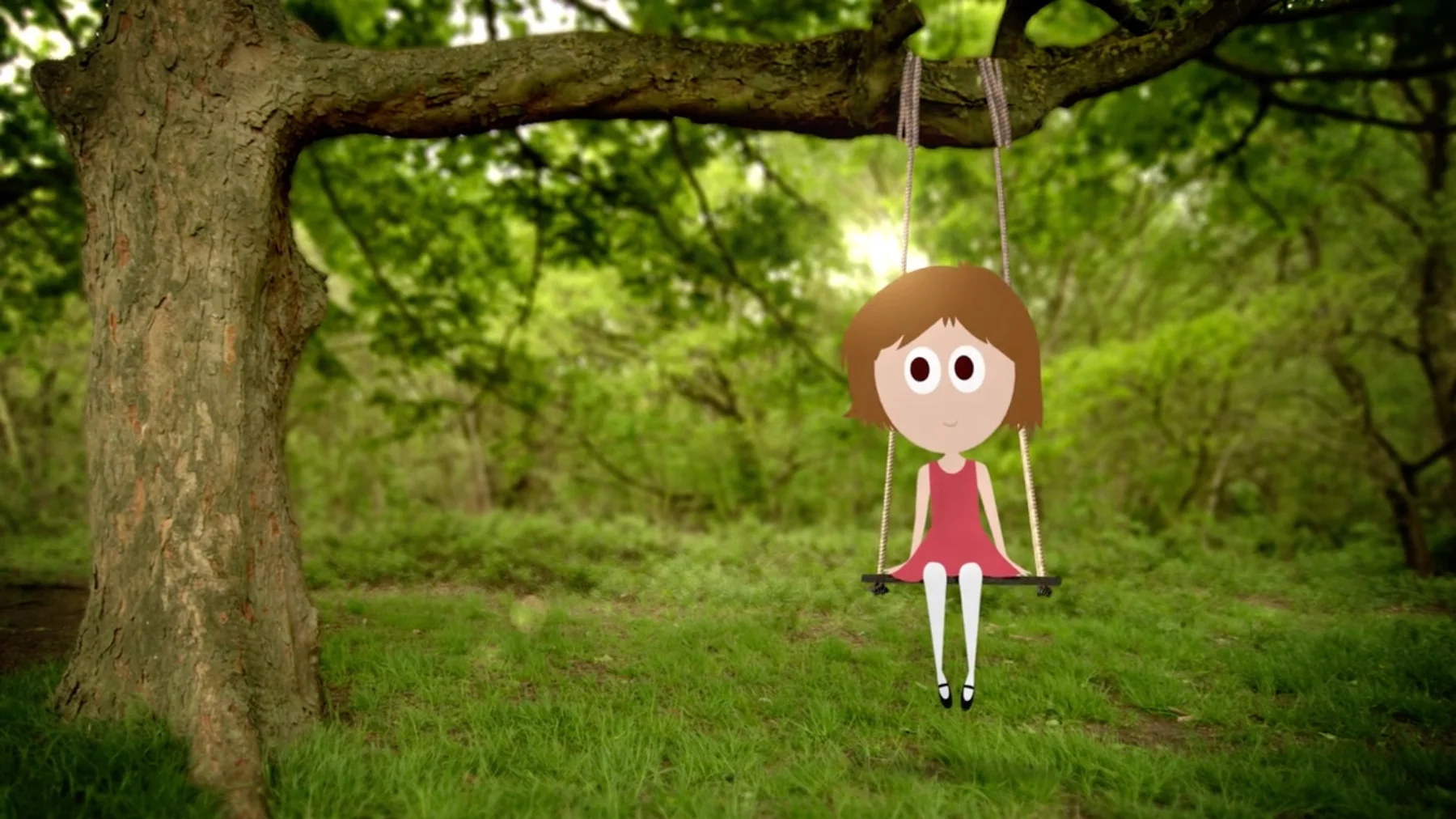 Four4 Adoption Commercial