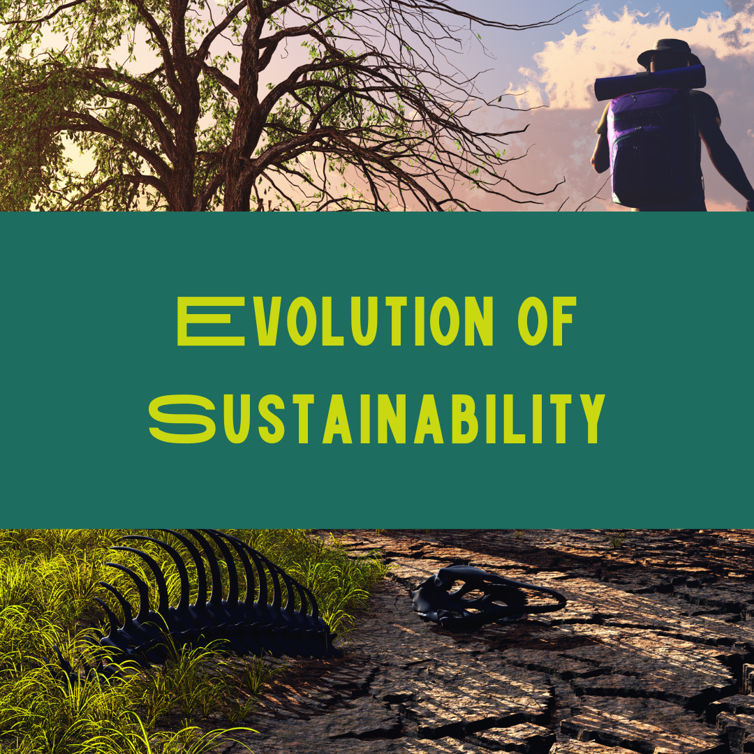 The ESG Evolution: A History of Sustainable Development from the 1970s to Today