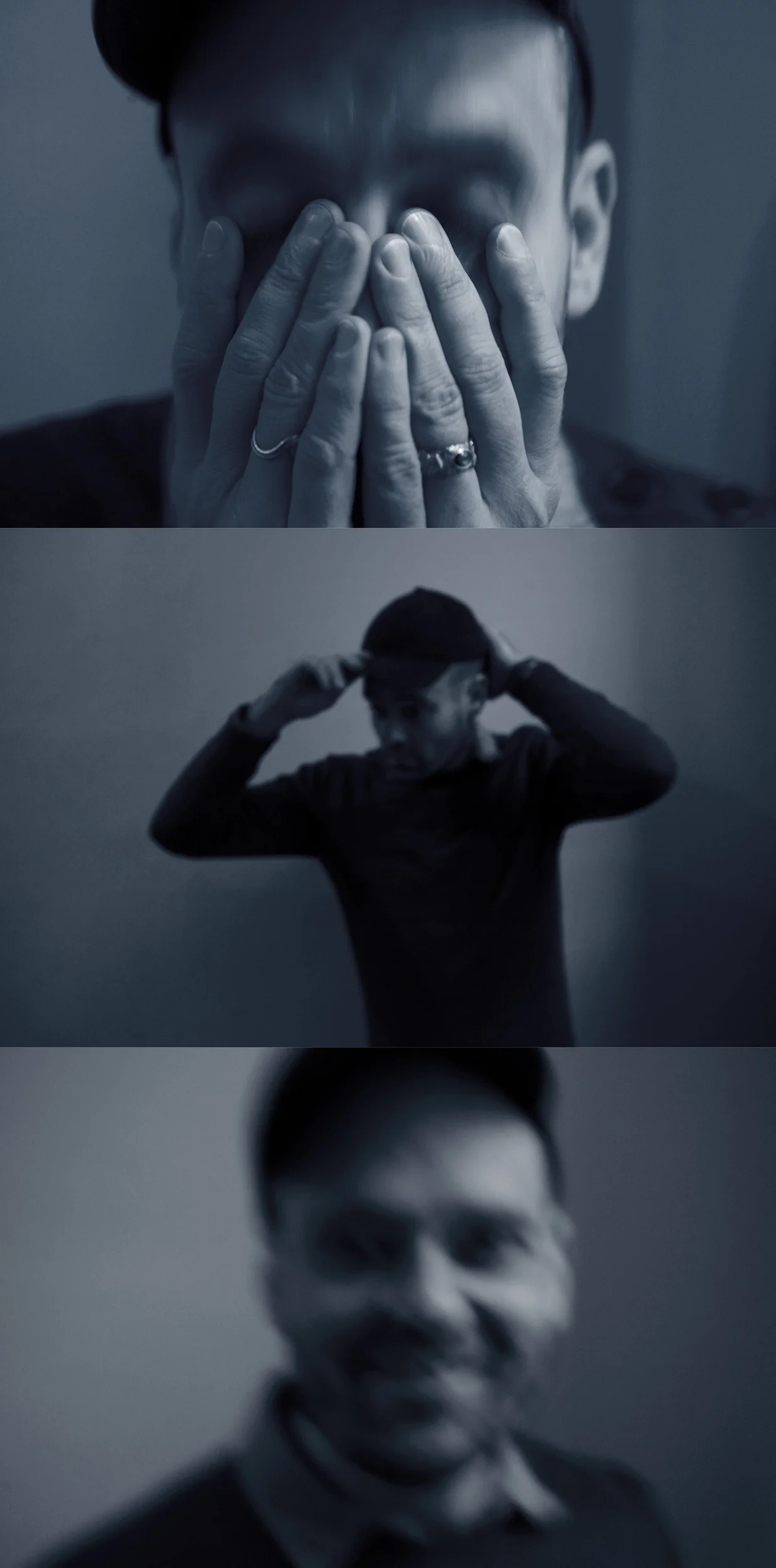 David Dencik
