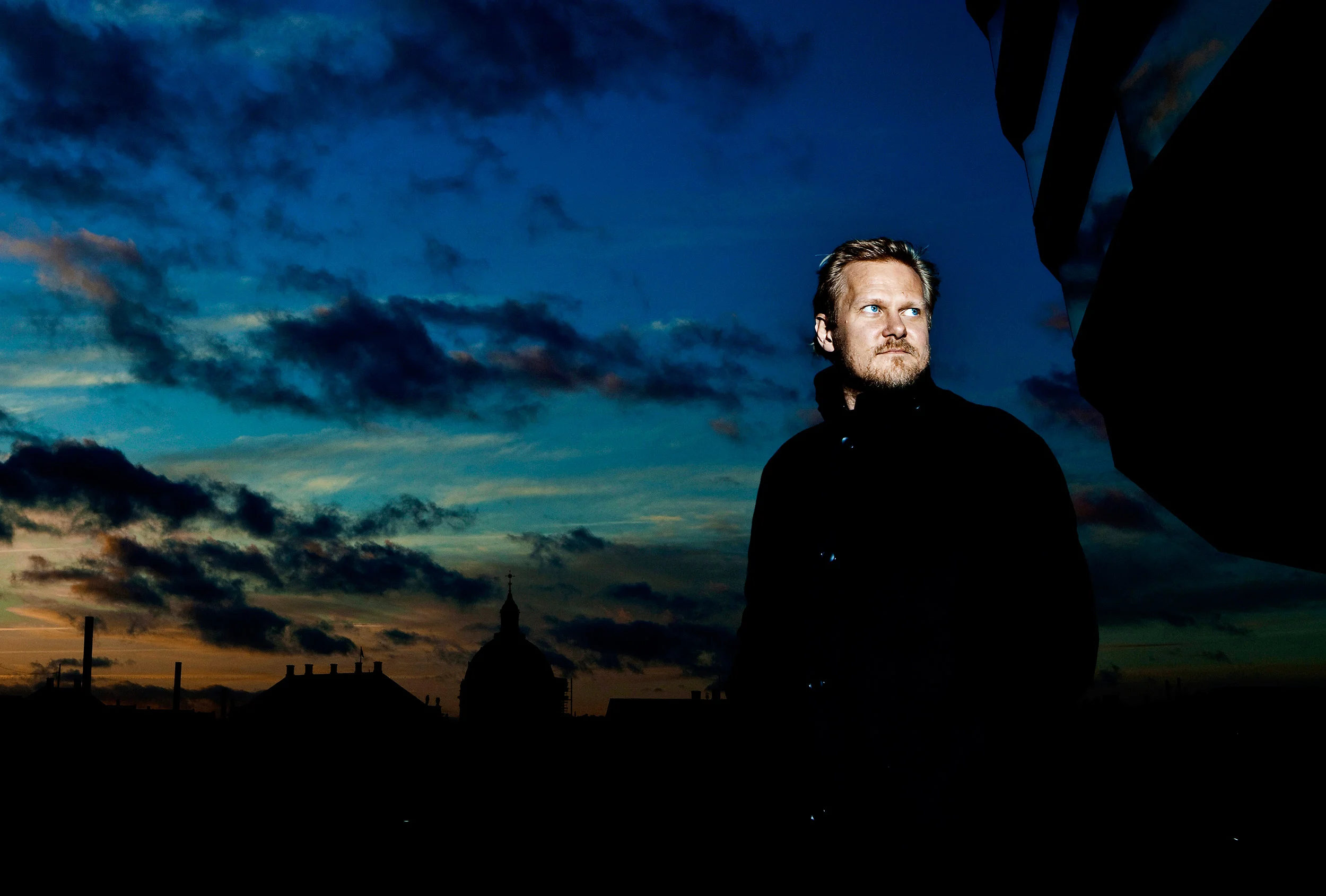 Kasper Holten