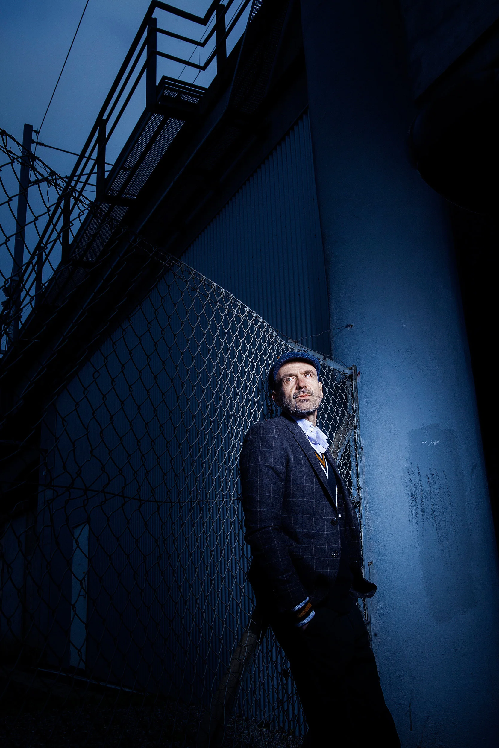 Michael Katz-Krefeldt