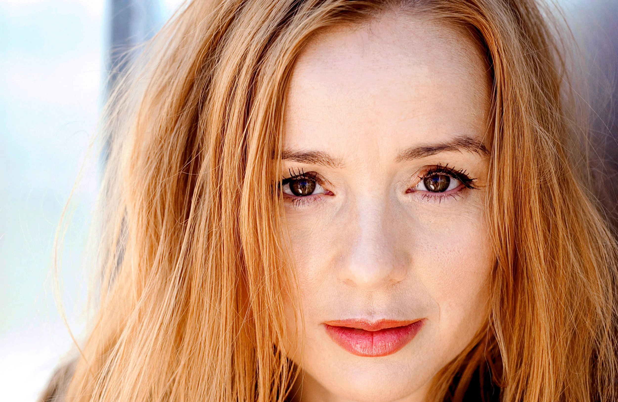 Lisa Ekdahl