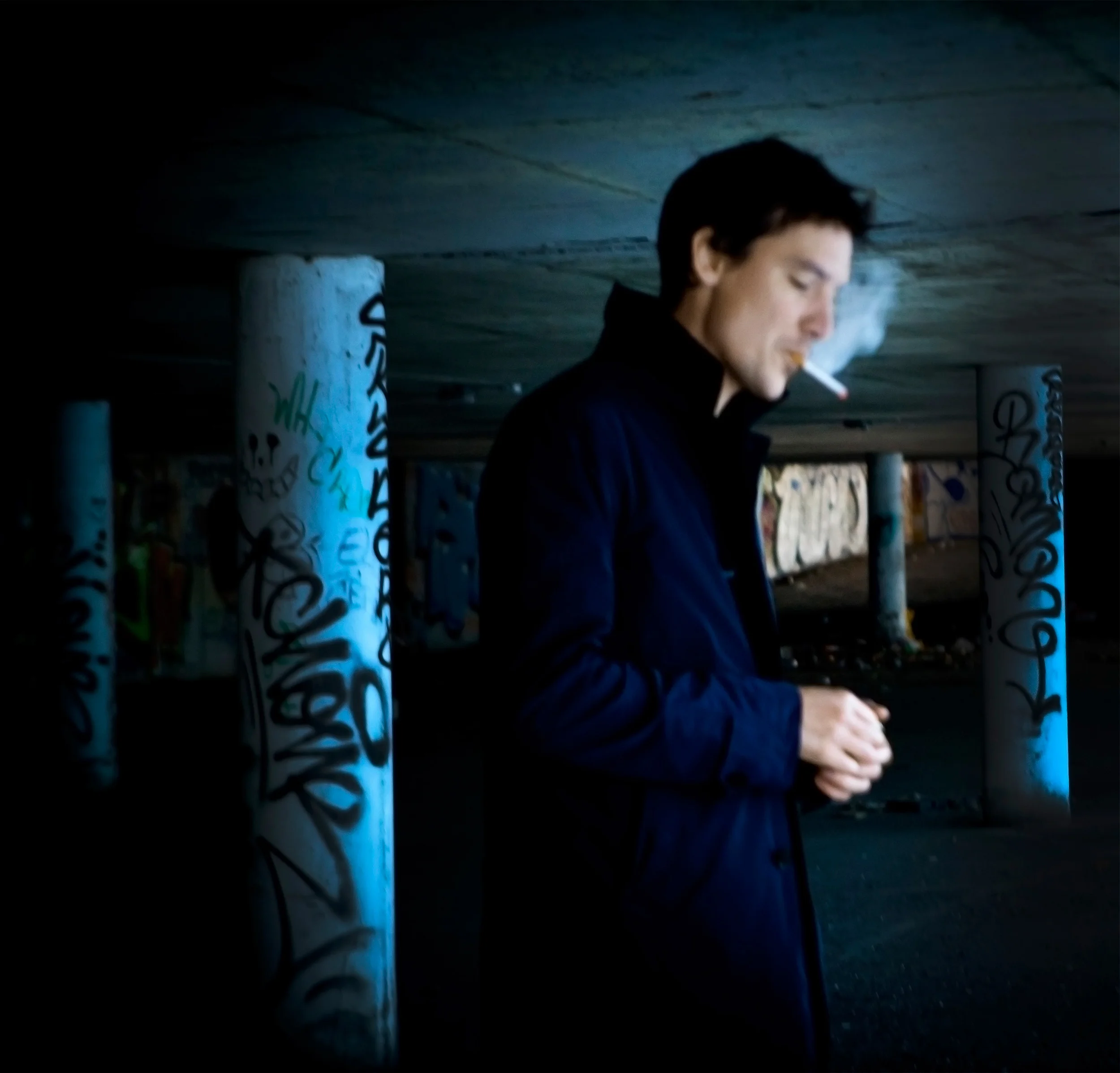 Mikkel Nørgaard-filmmaker