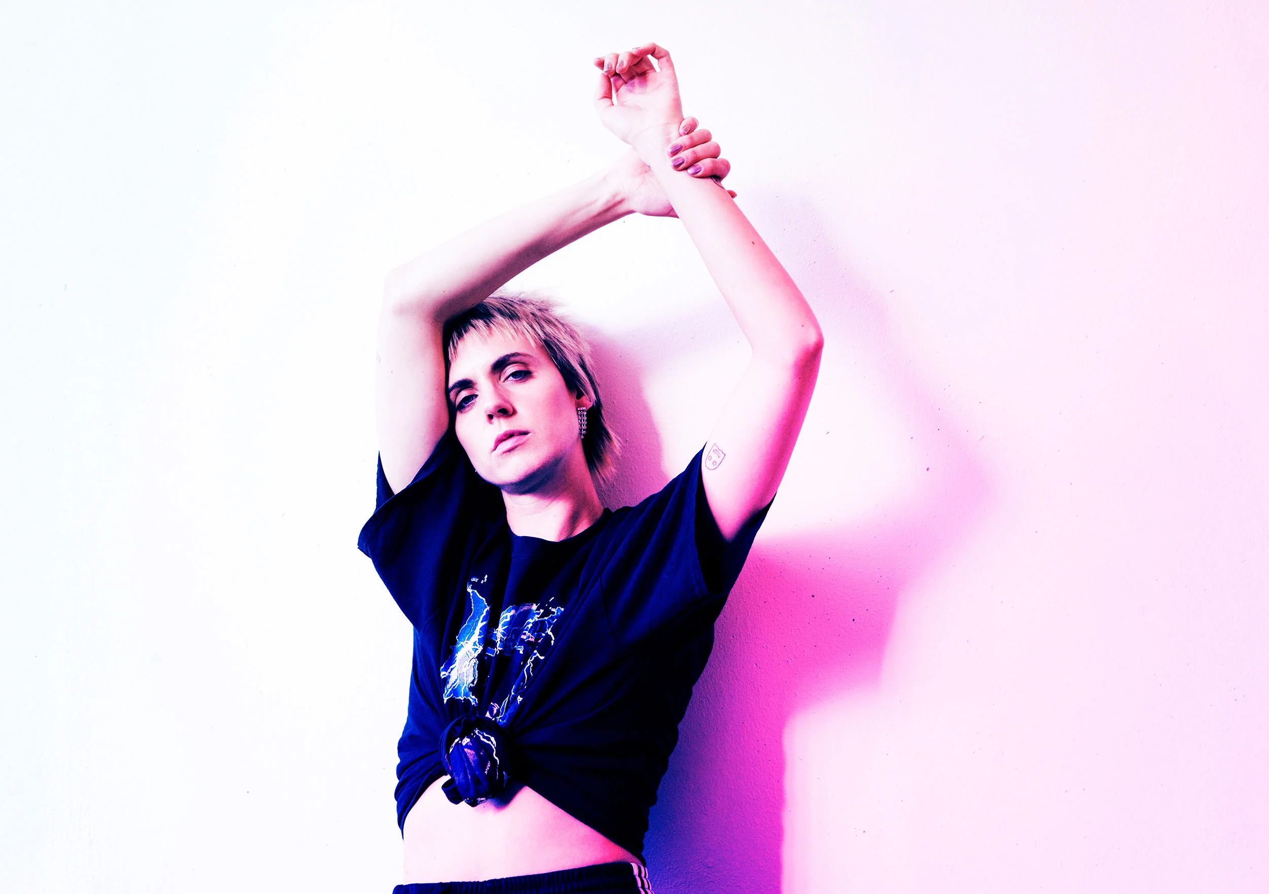 Mø