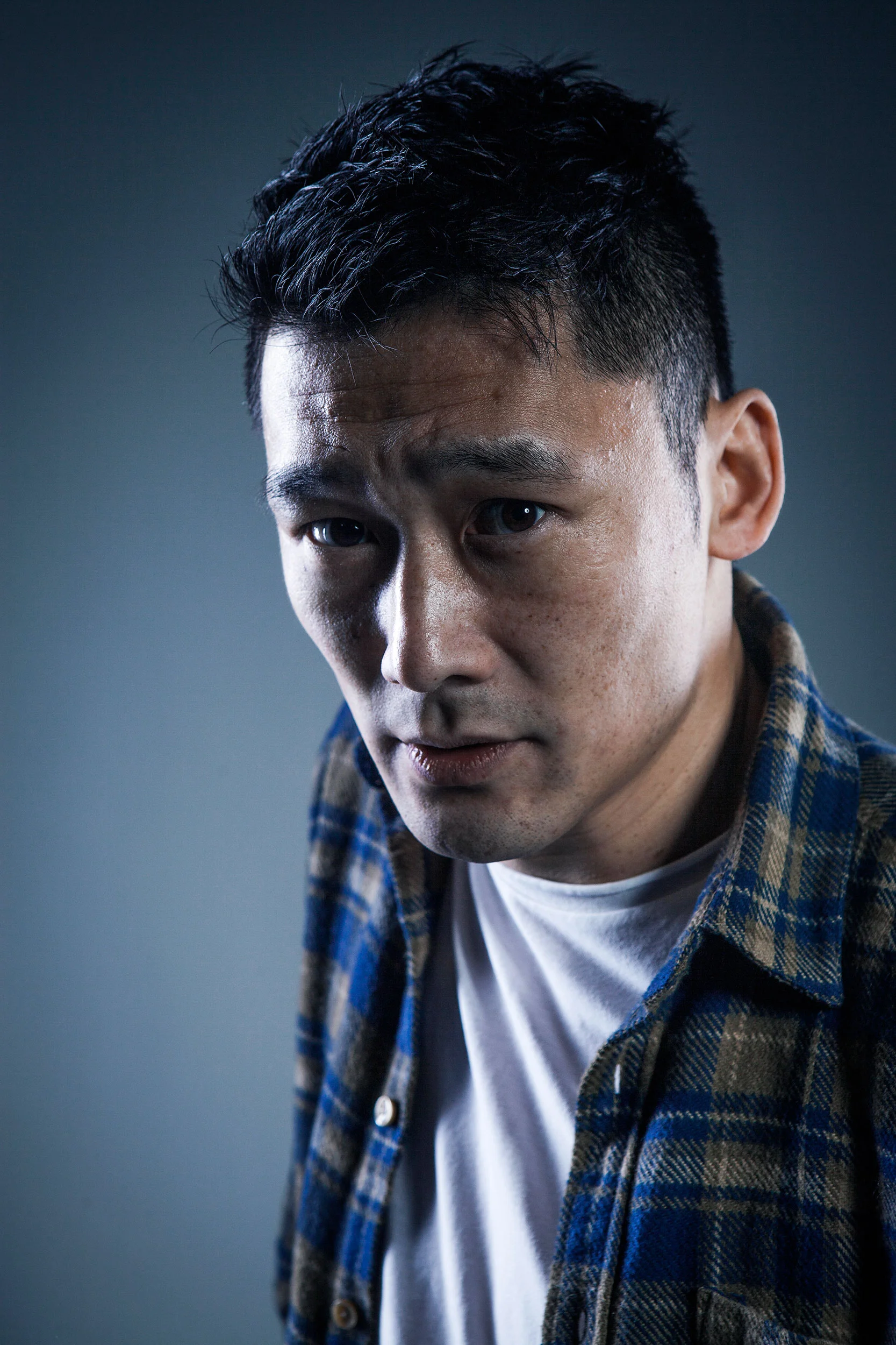 Thomas Hwan-actor