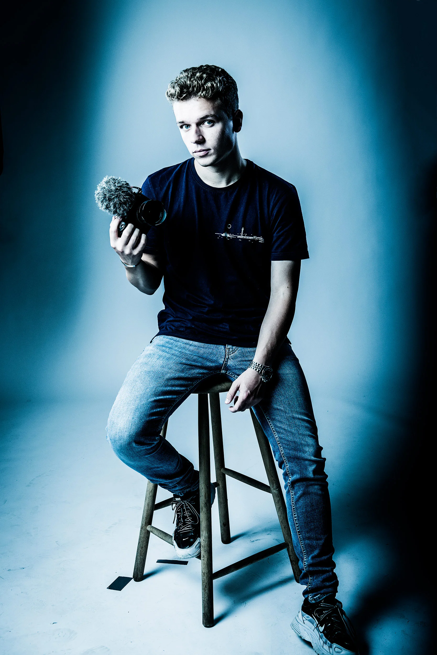 Rasmus Brohave