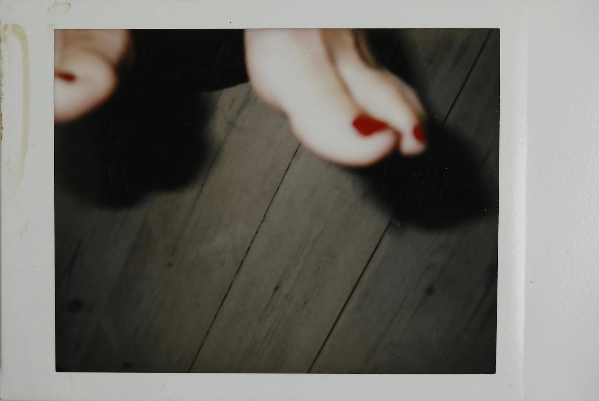 Nailpolish