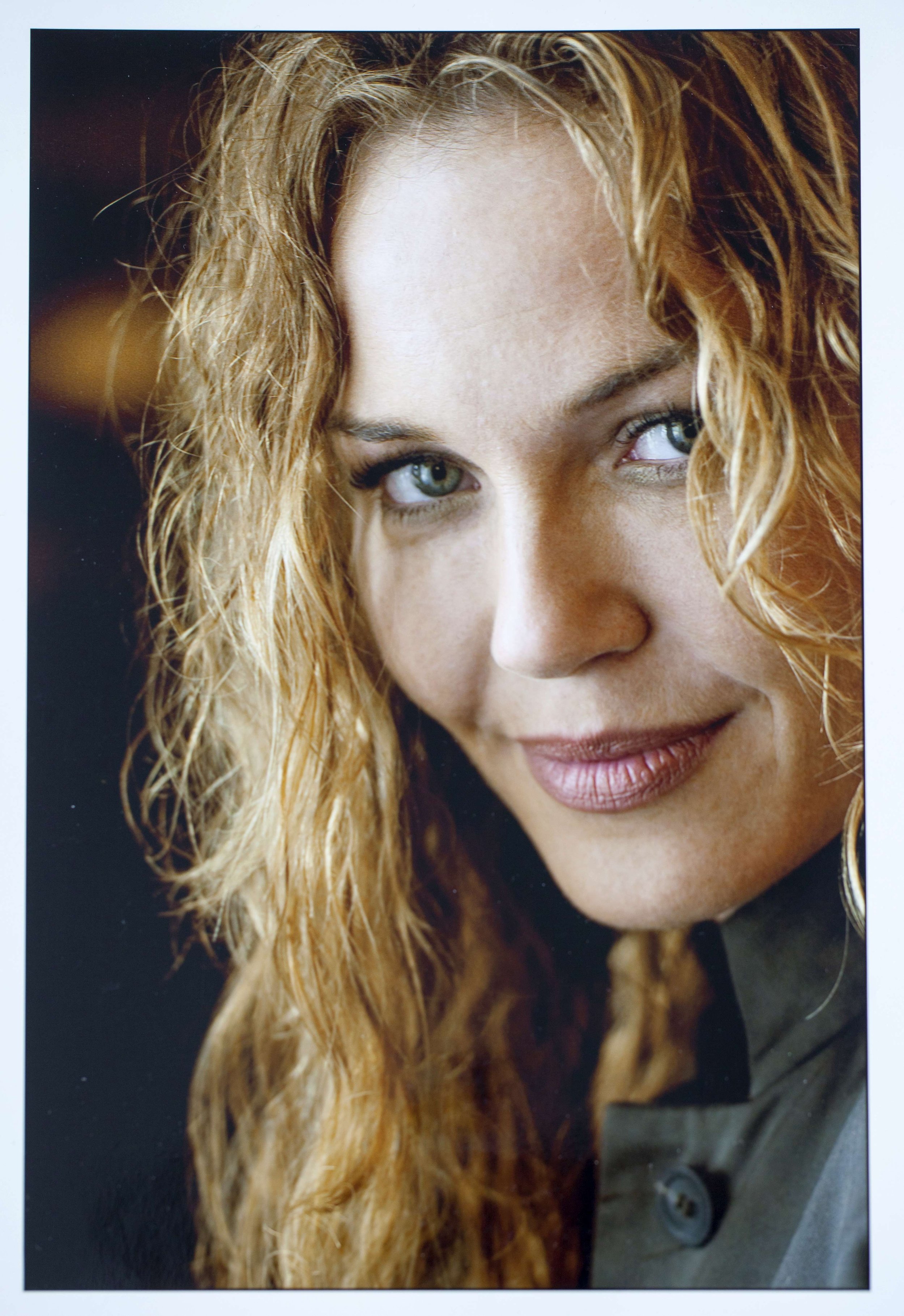 Connie Nielsen