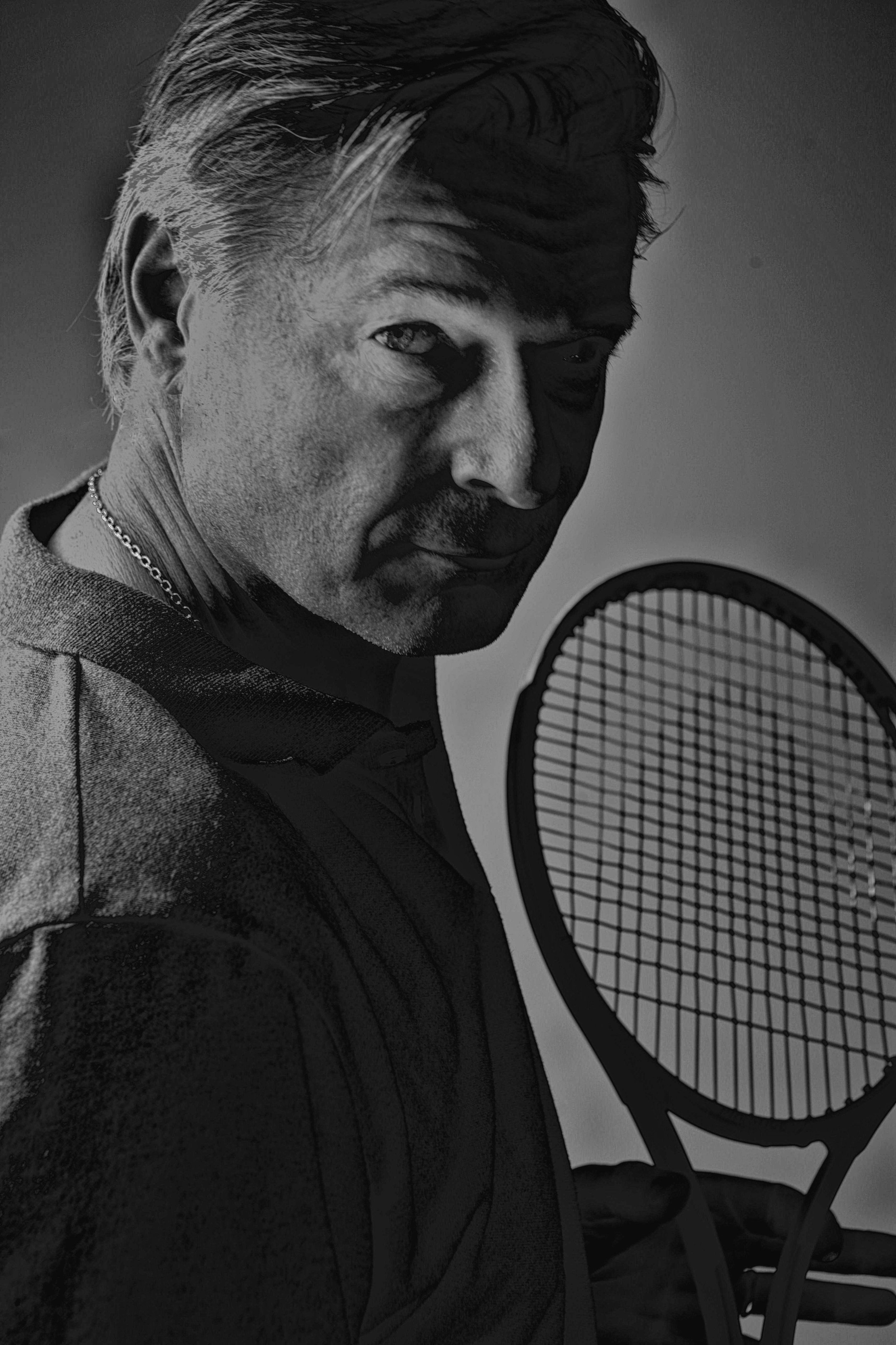 Michael Mortensen