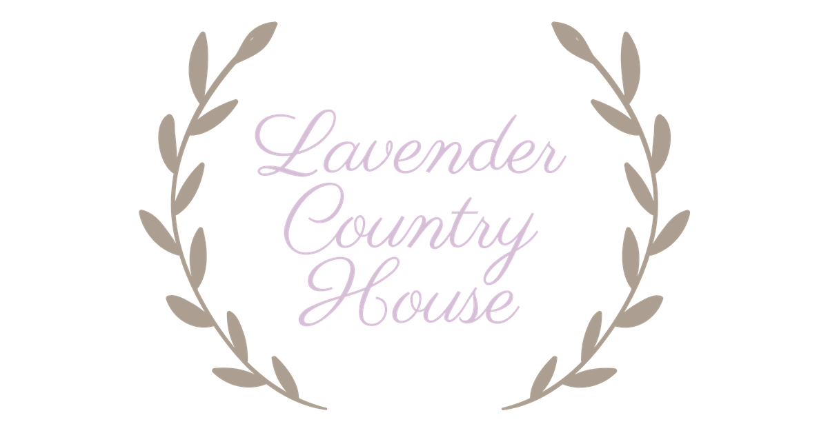 Lavender Country House