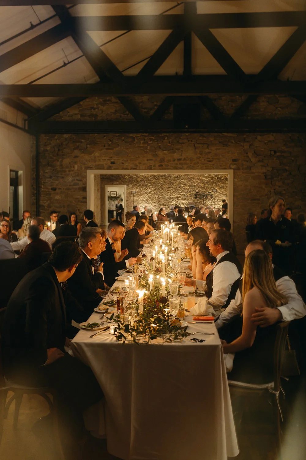 Timeless Romance at the Inn at Fox Briar Farm