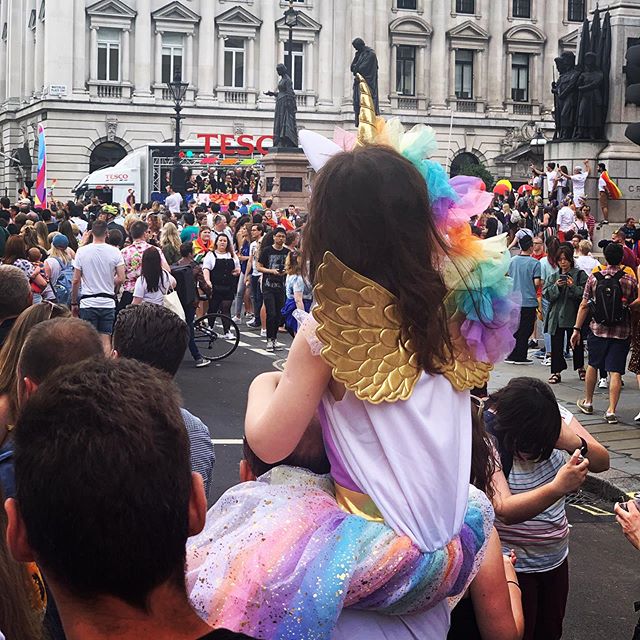 London Pride 2019
#londonpride2019 #gay #pride