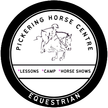 The Pickering Horse Centre