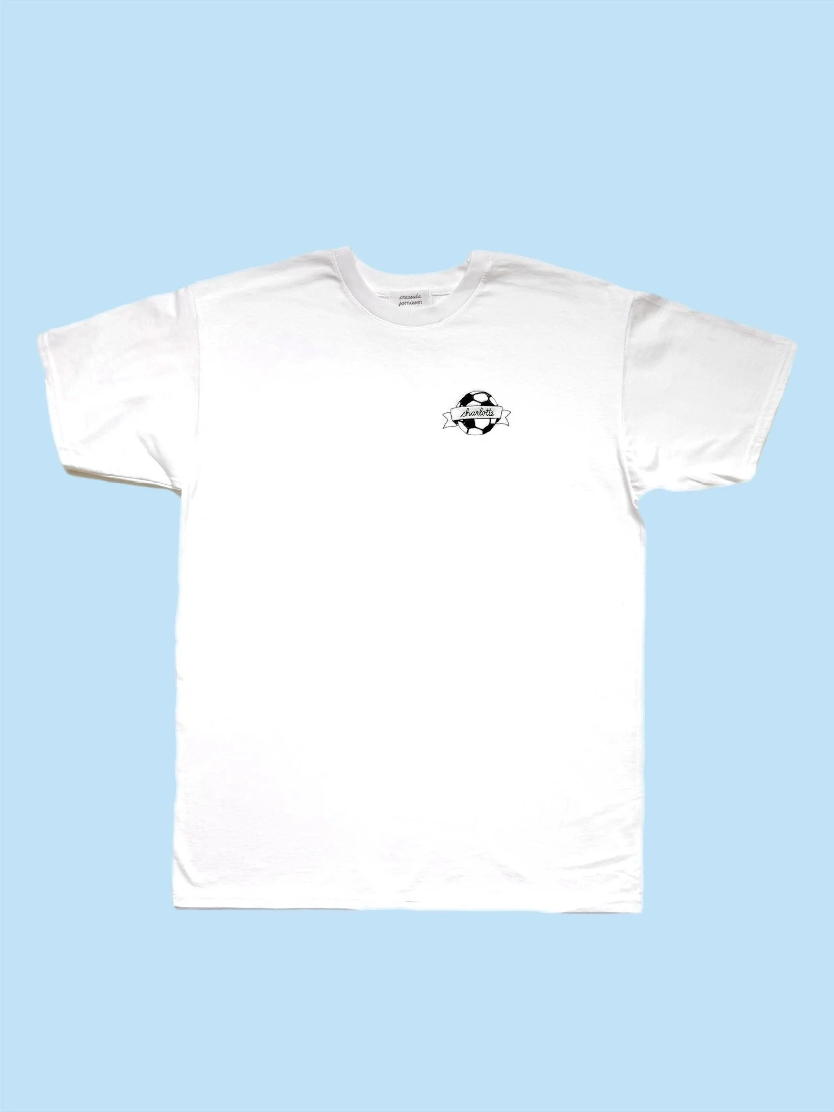 T-SHIRTS