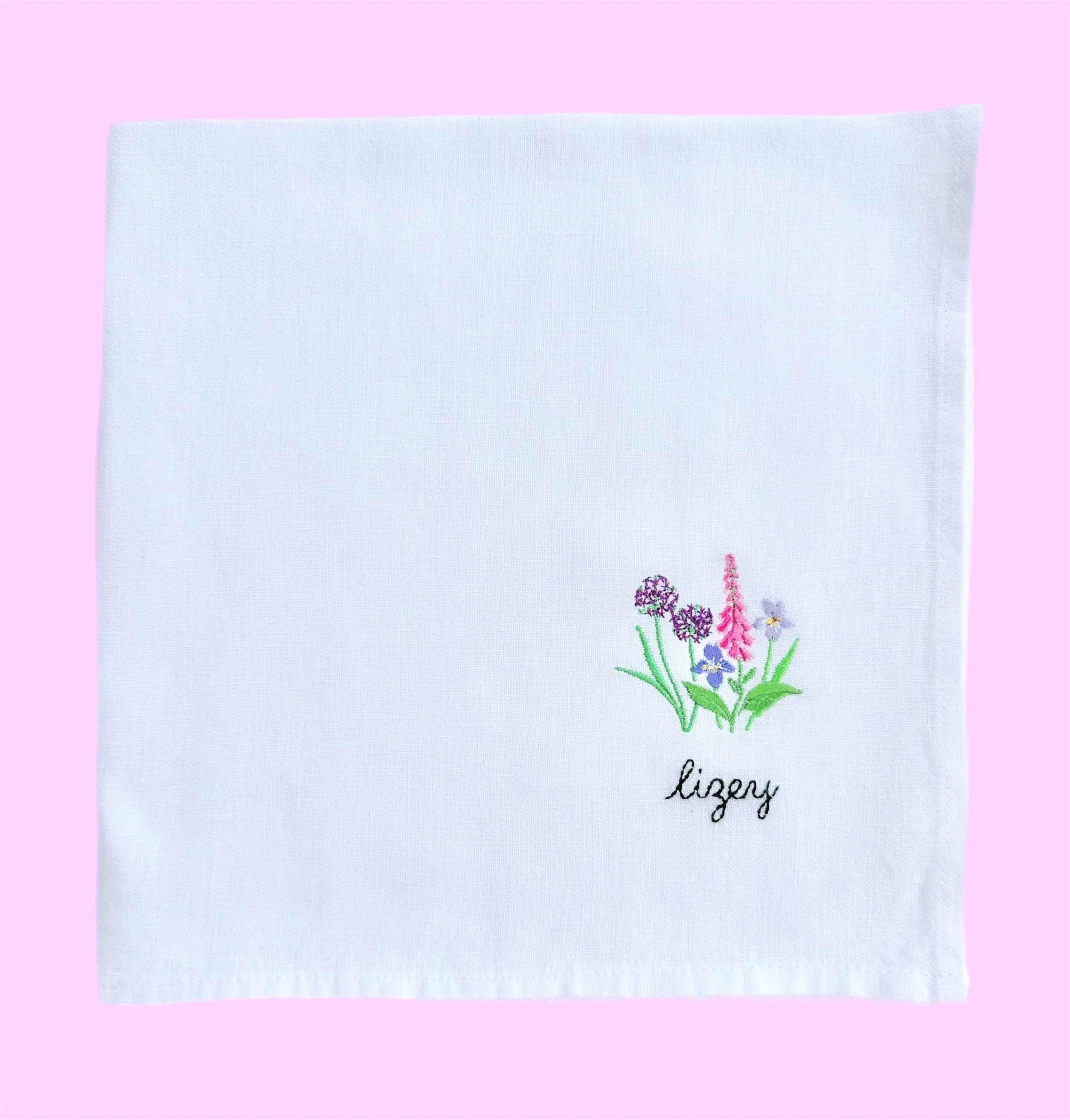 NAPKINS
