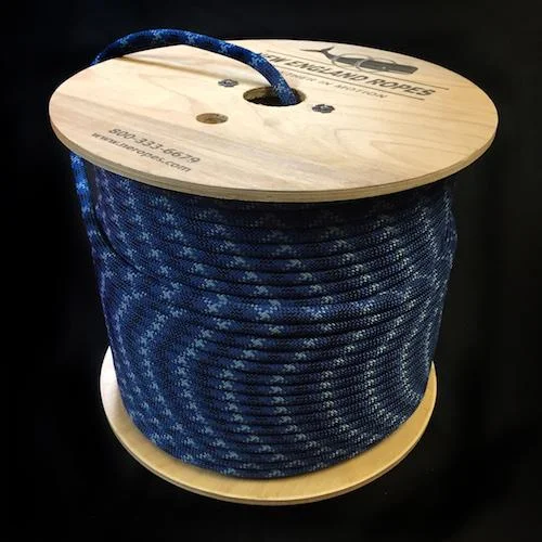 11 MM Dynamic 660' Spool 2X Dry Rope.jpg