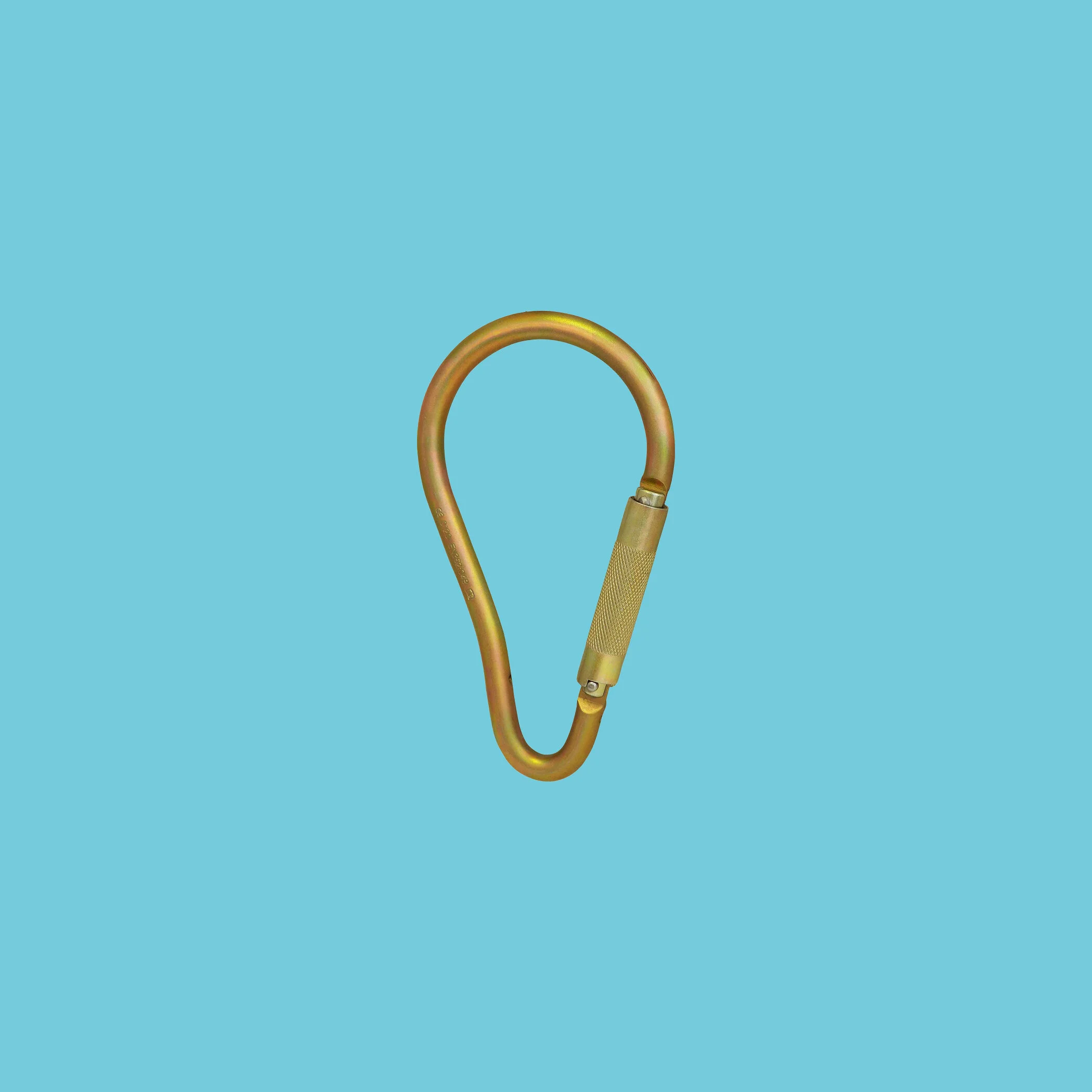 Big Functional Carabiner