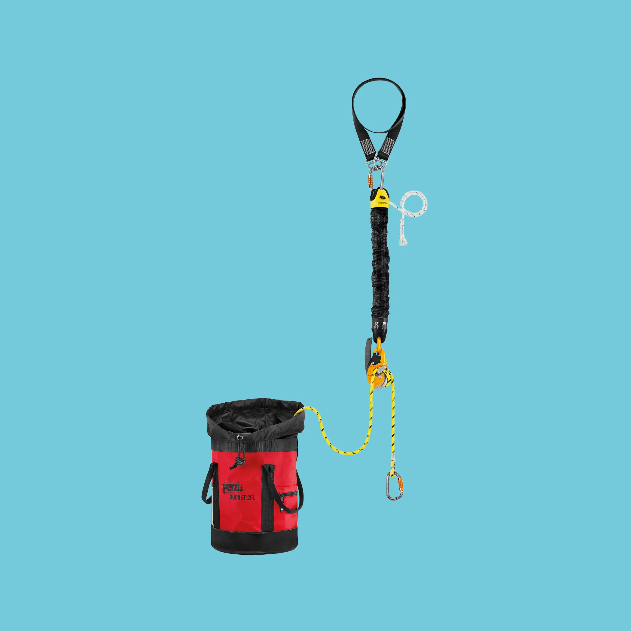 Petzl JAG RESCUE Kit