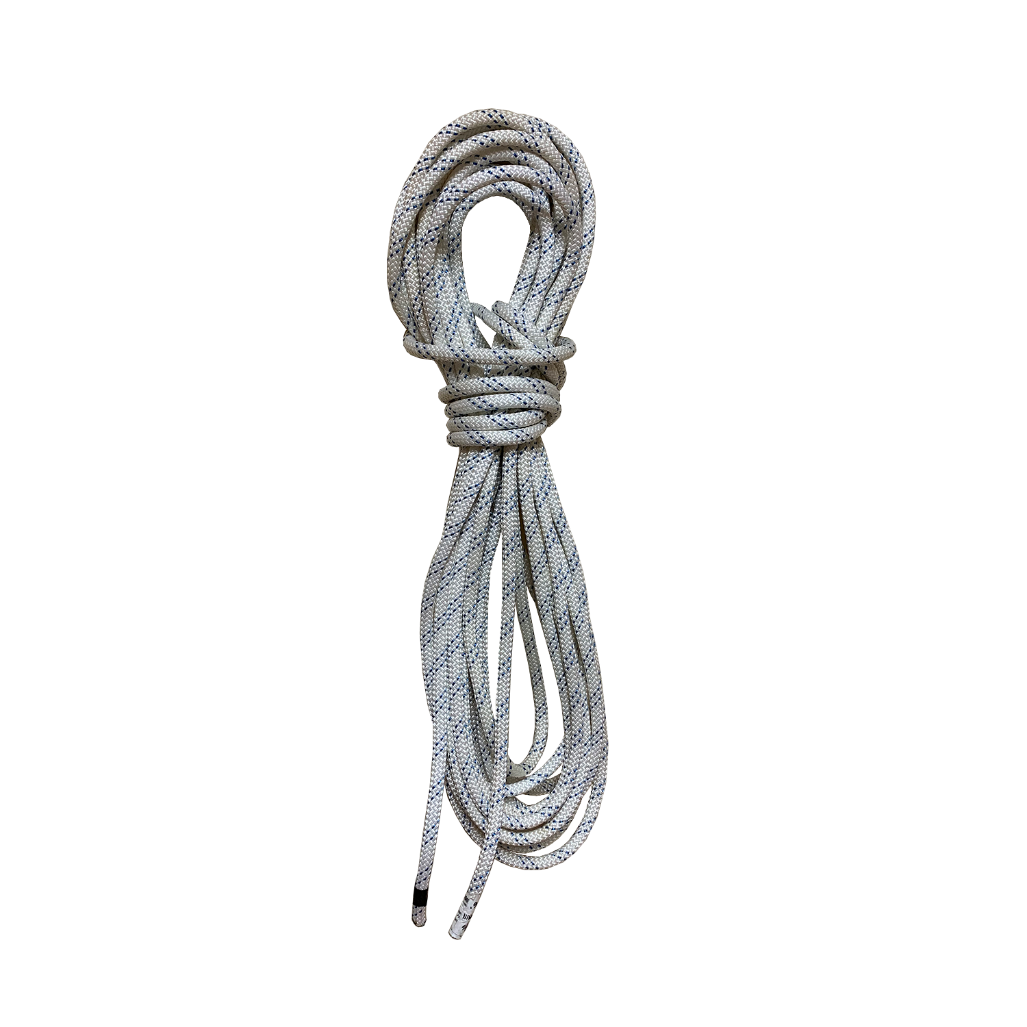 x 40' Kernmantle Static Line 11mm NEW 7/16" Climbing Rope 
