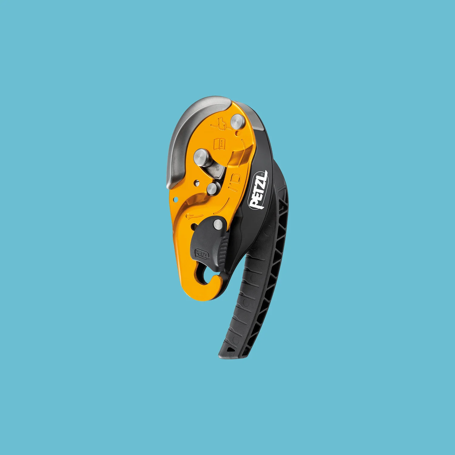 Petzl I'D S