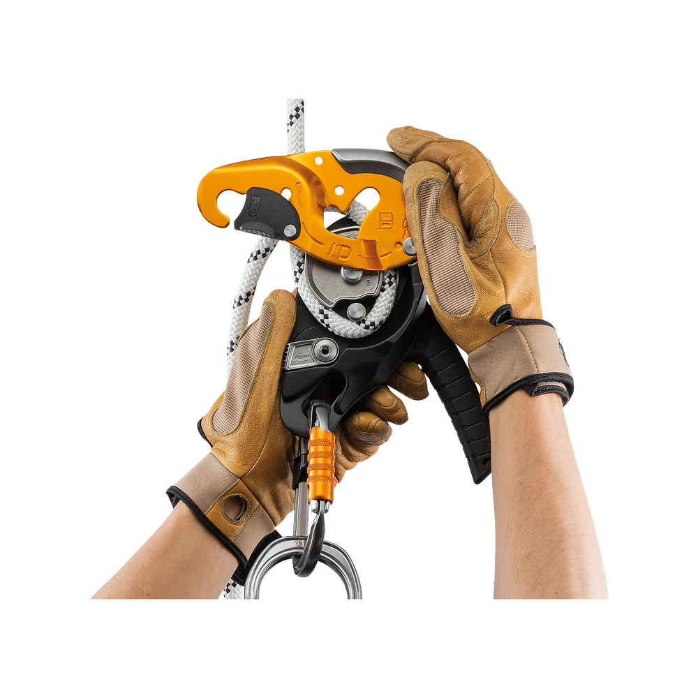 Petzl I