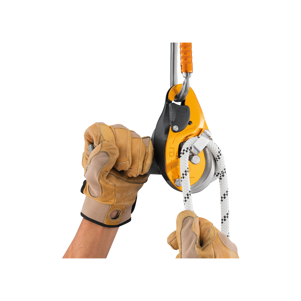 Petzl I