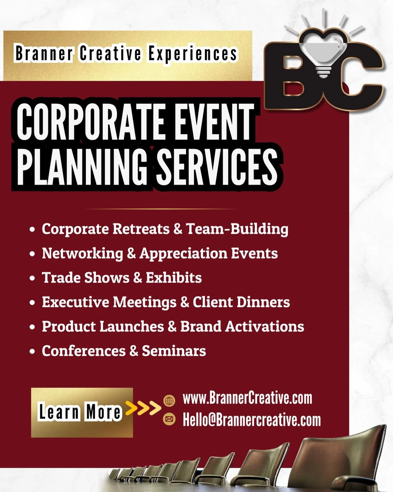 Your patients and clients keep your business thriving but when it&rsquo;s time to show appreciation, host an open house, or celebrate a milestone, who on your team is really planning it?

Too often it falls on the office manager or staff to juggle ve