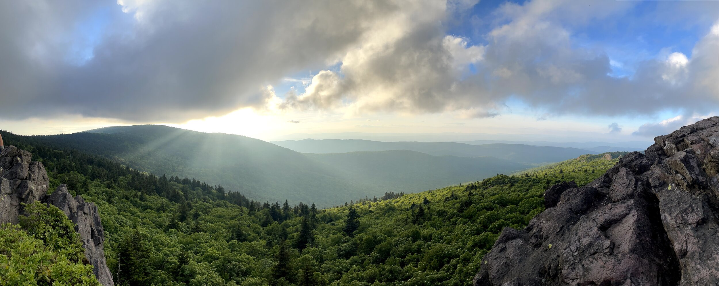  Virginia Adventures