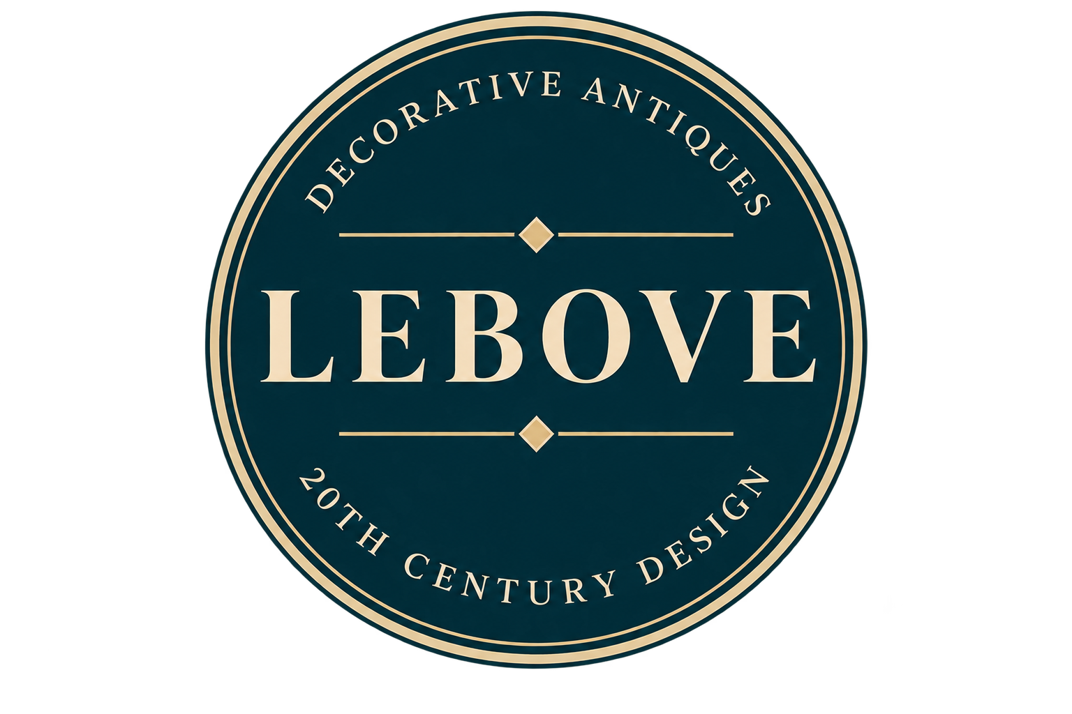 Lebove Antiques  &amp; Interiors 
