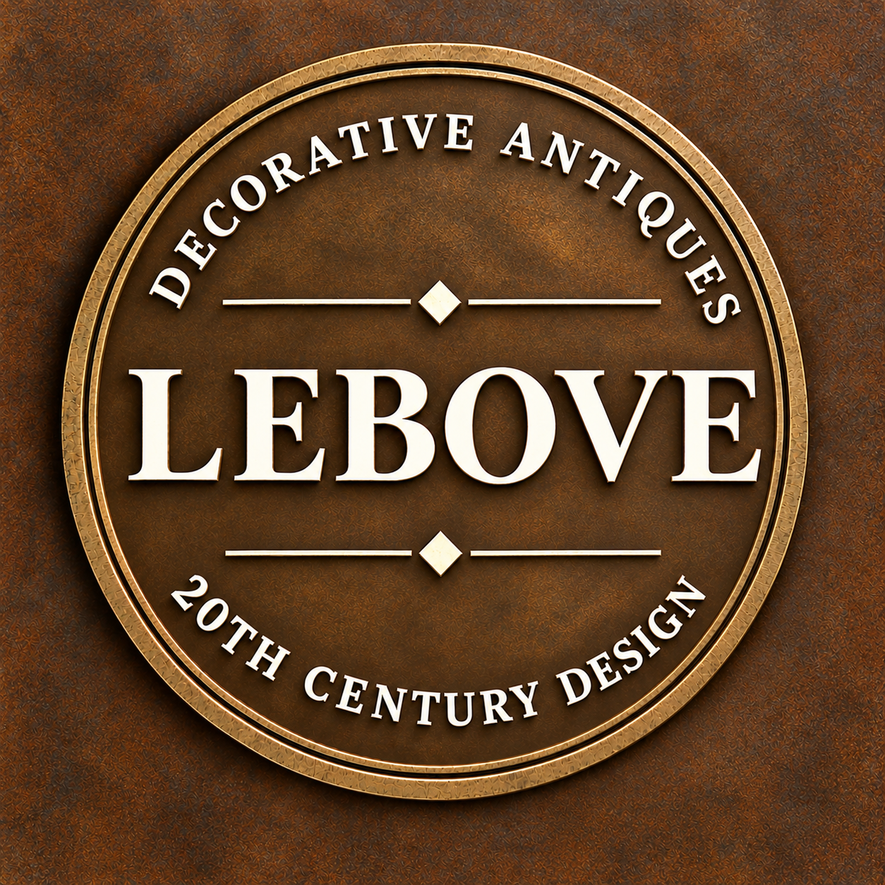 Lebove Antiques  &amp; Interiors 