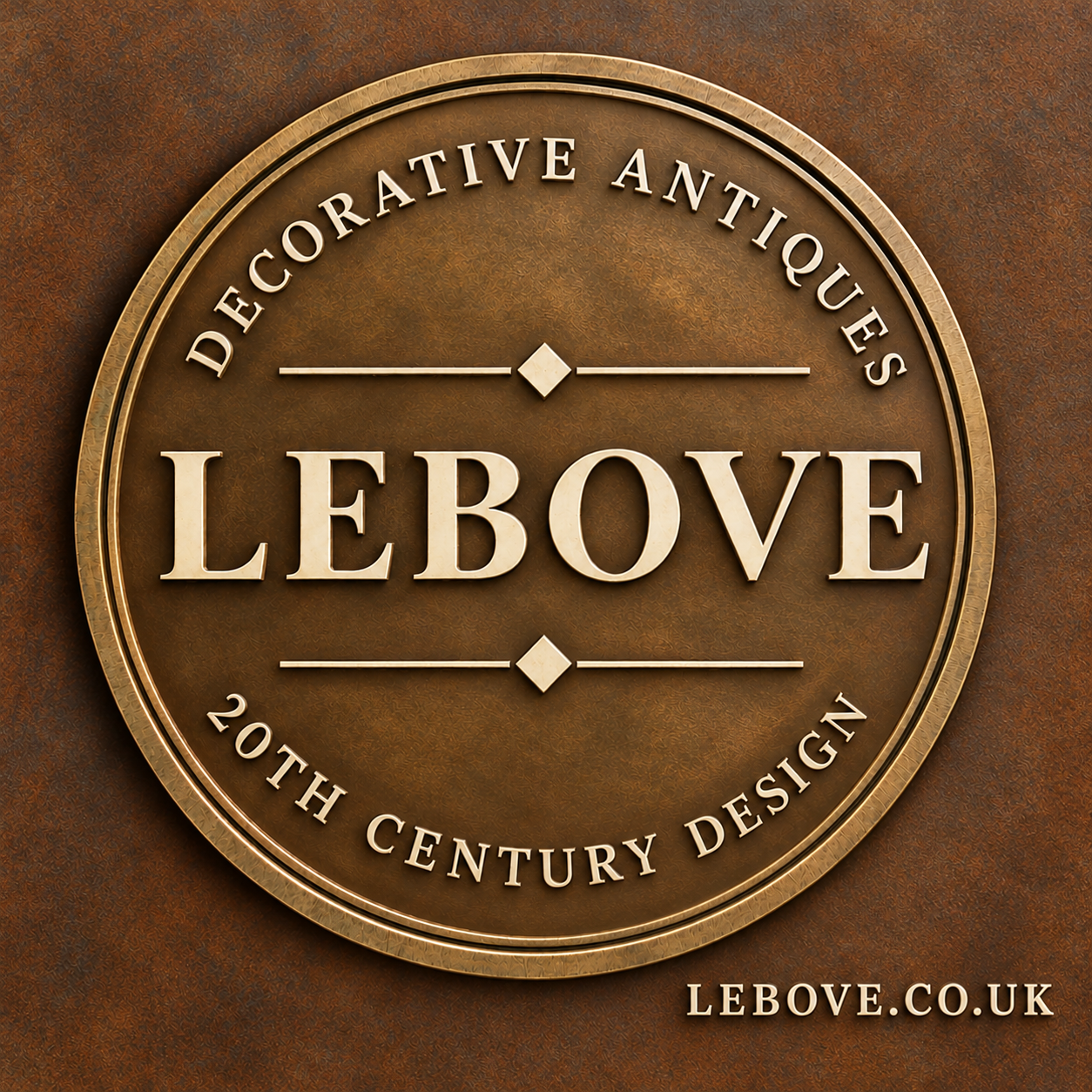 Lebove Antiques  &amp; Interiors 
