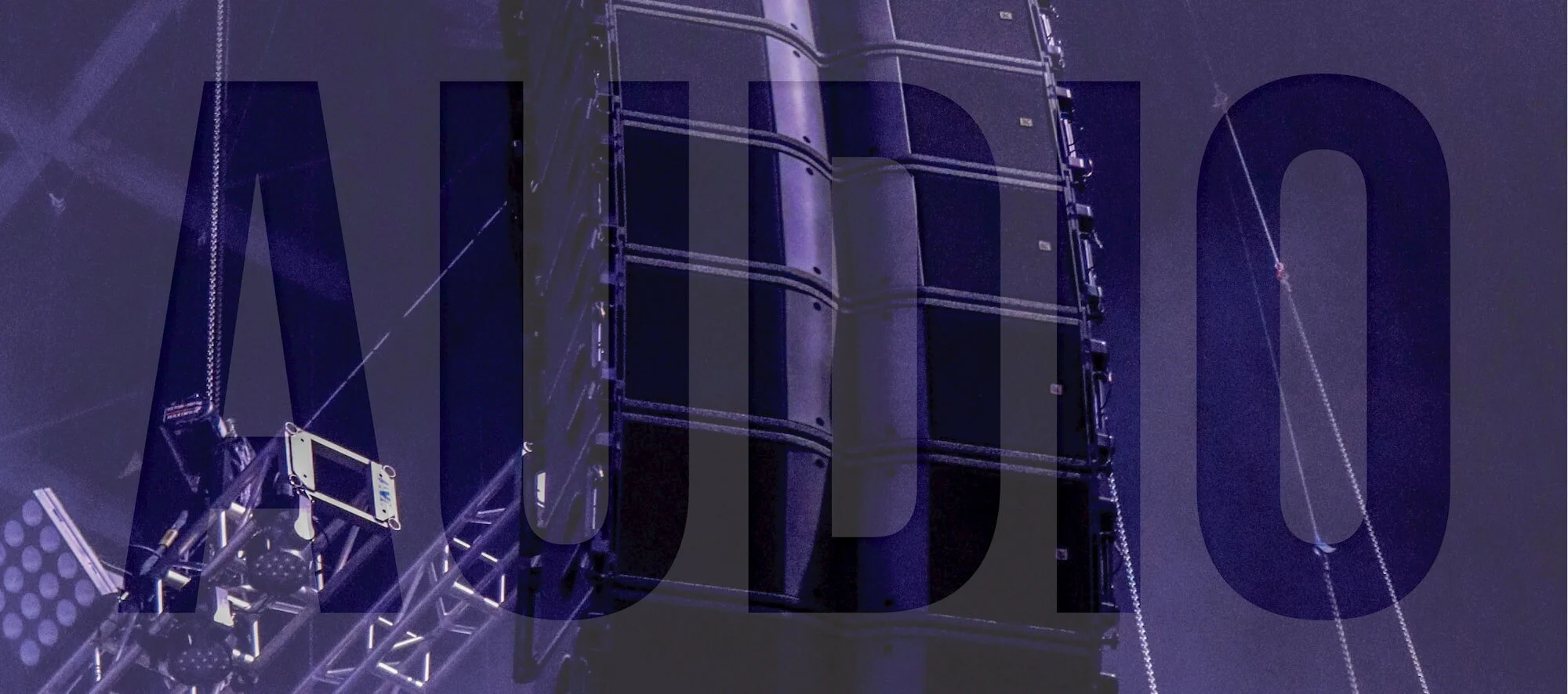 Audio Equipment Rentals AVL Productions