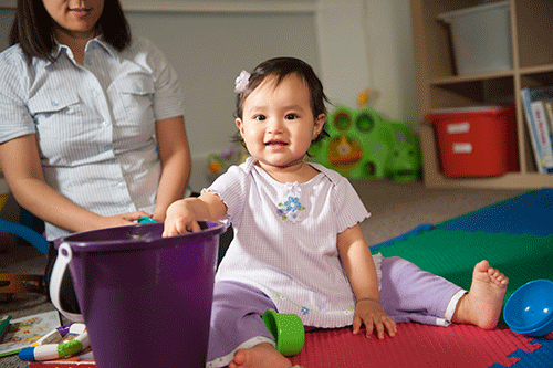 Power of Early Intervention: Why the First Years Matter Most 
