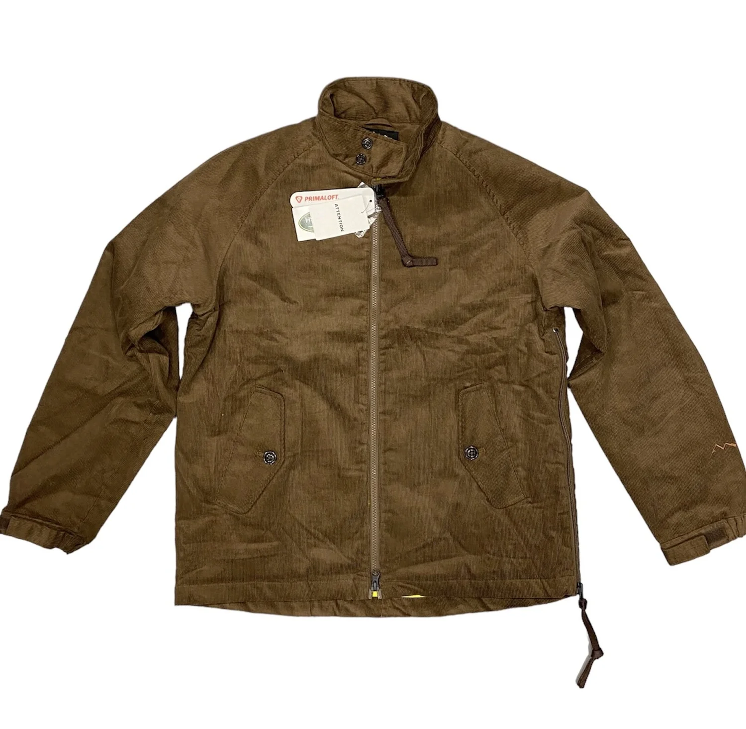 Manastash clearance coach jacket