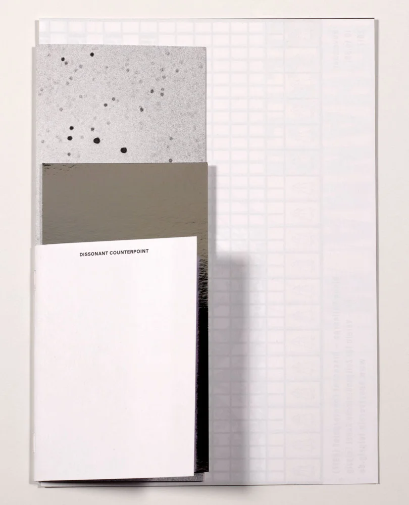 Dissonant Counterpoint