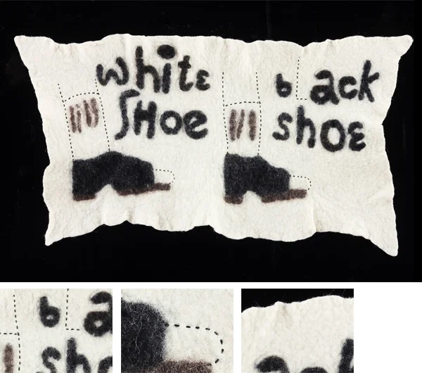 These Shoes Can't Lose