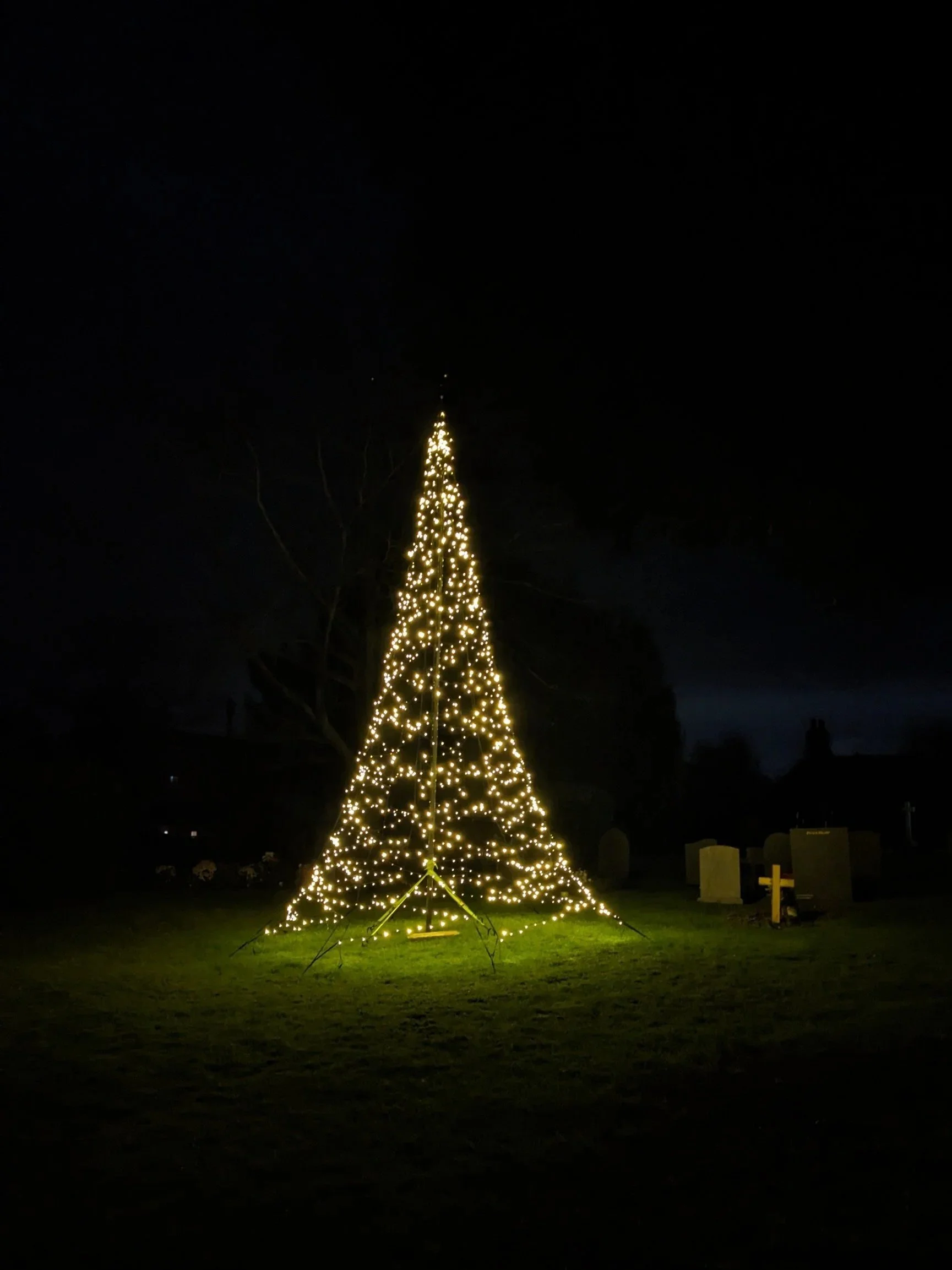 Read our weekly News sheet for Sunday 14th December