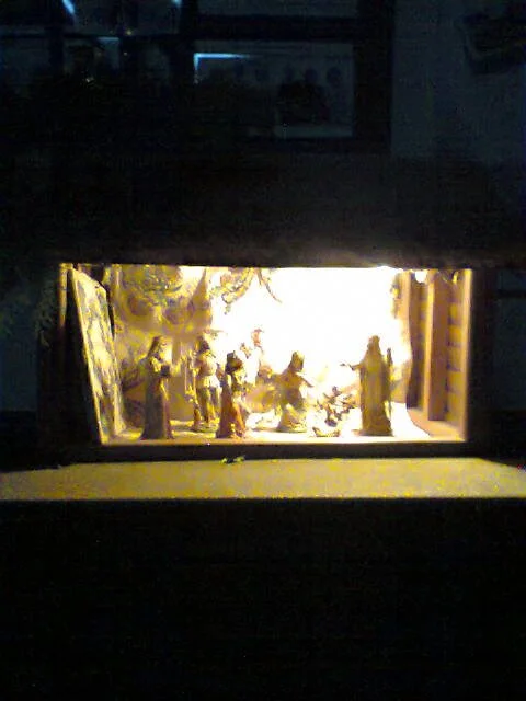 Read our weekly News sheet for Sunday 18th January 2026