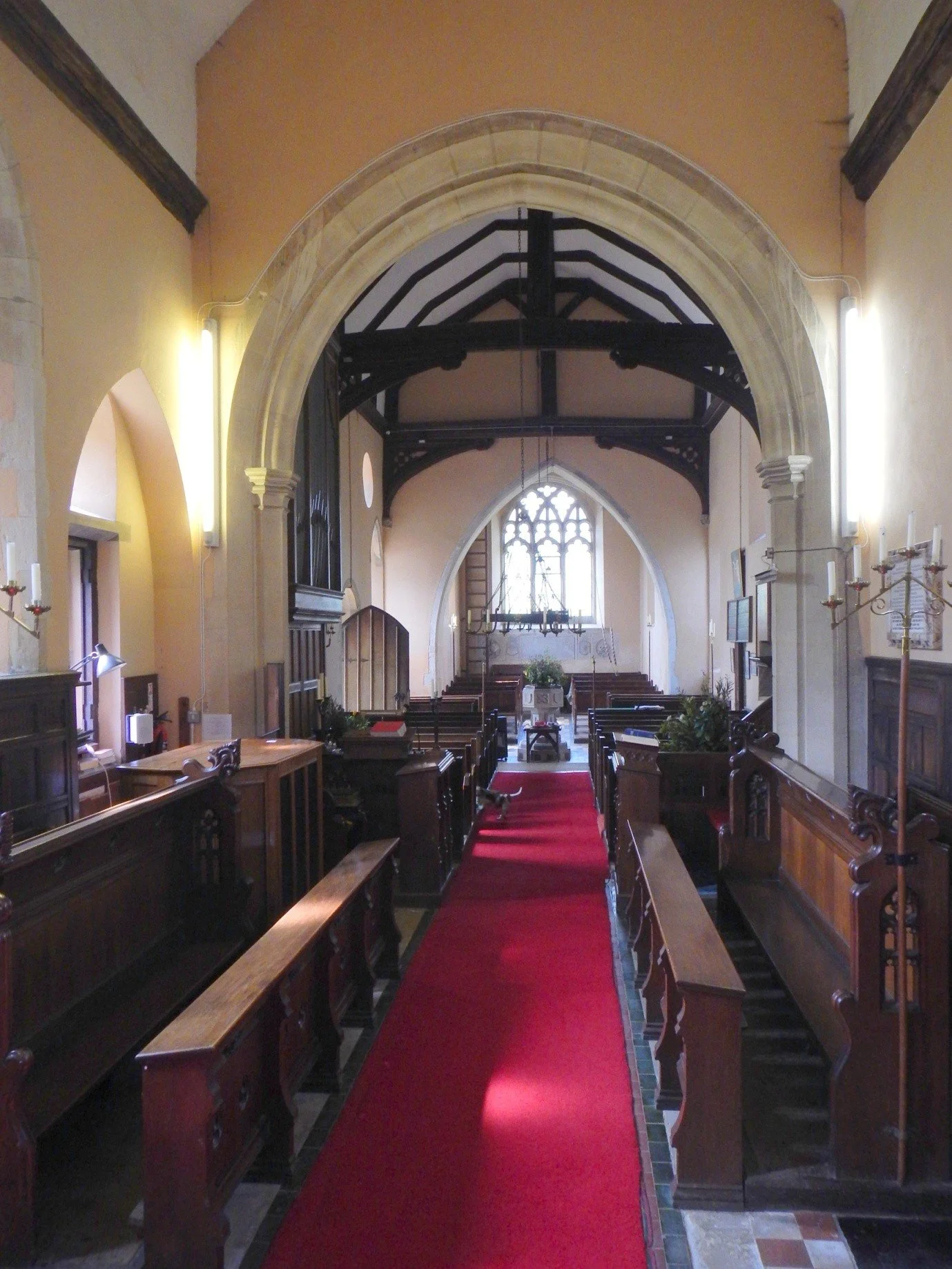 Read our weekly News sheet for Sunday 15th February 2026, including Ash Wednesday