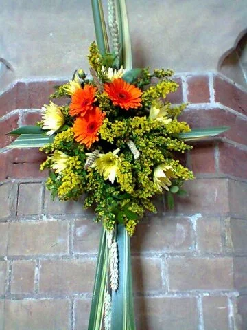 Read our weekly News sheet for Sunday 12th April 2026