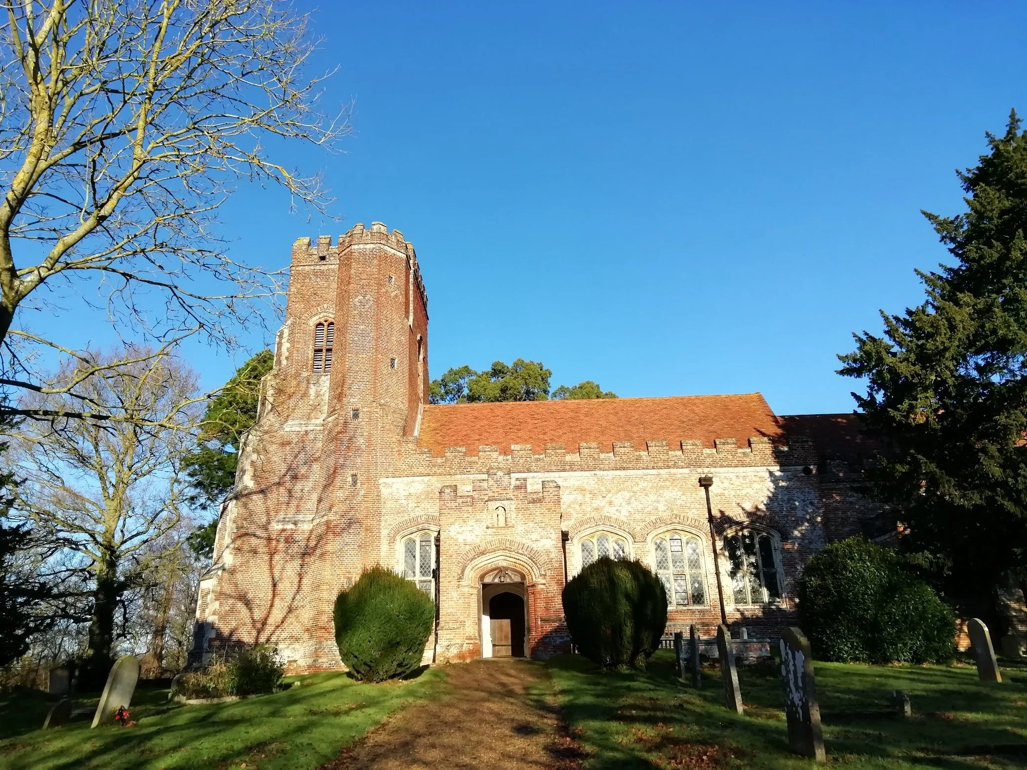 Read our weekly News sheet for Sunday 19th April 2026 