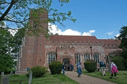 Read our weekly News sheet for Sunday 3rd May 2026 