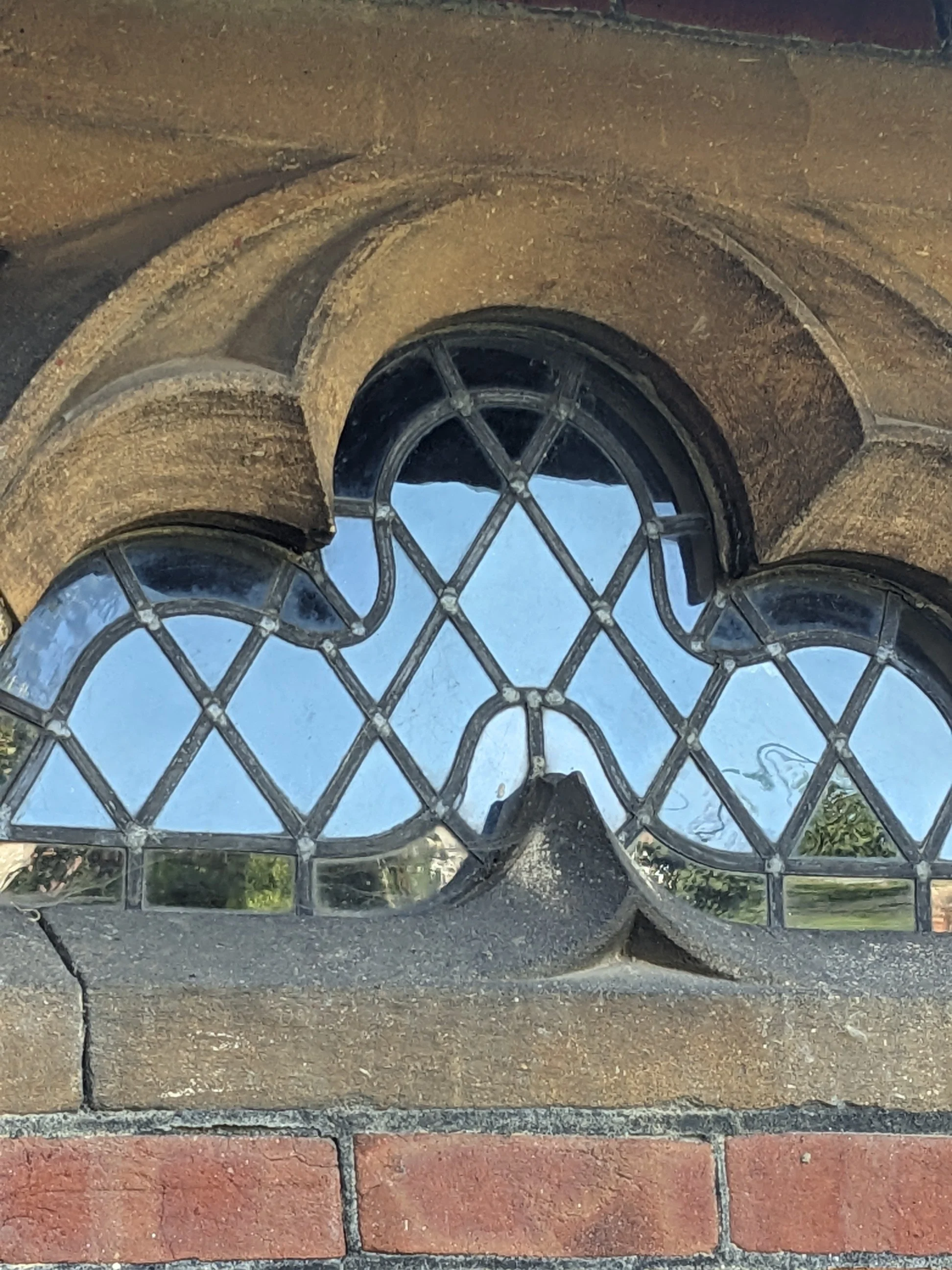 Read our weekly News sheet for Sunday 24th May 2026