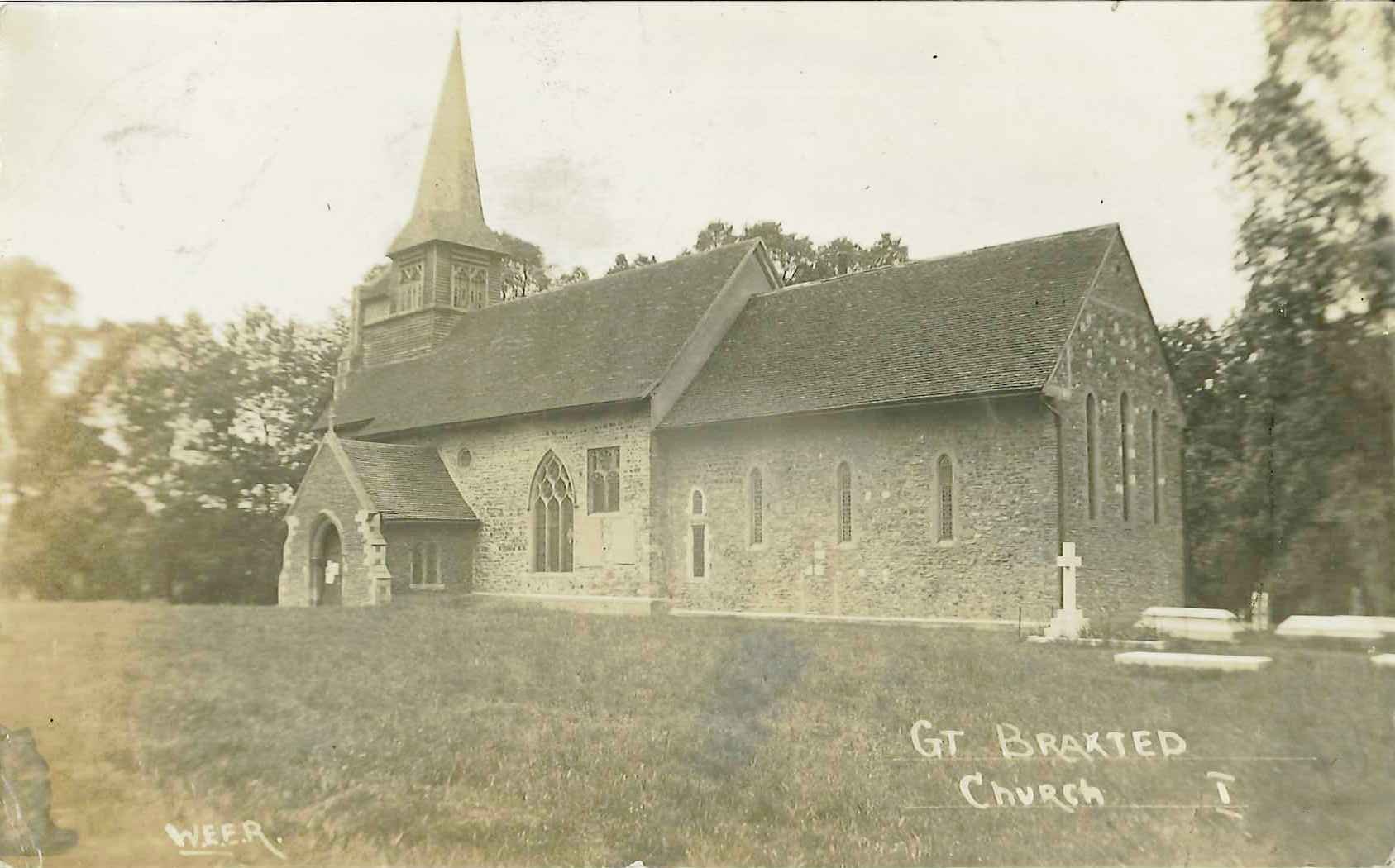 Read our weekly News sheet for Sunday 31st May 2026