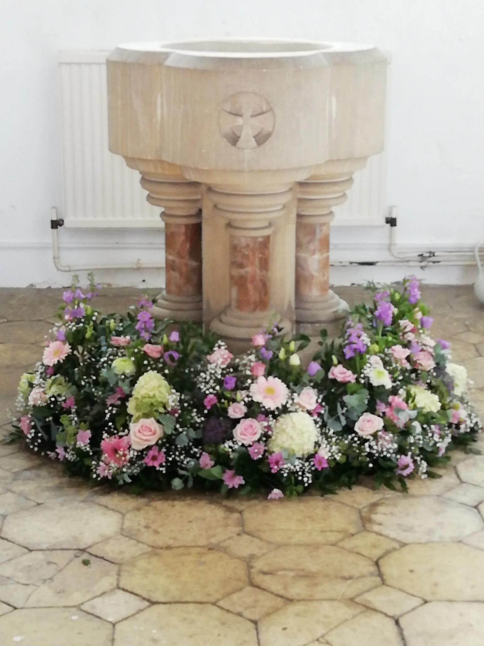 Read our two-weekly News sheet for Sunday 5th & 12th July 2026