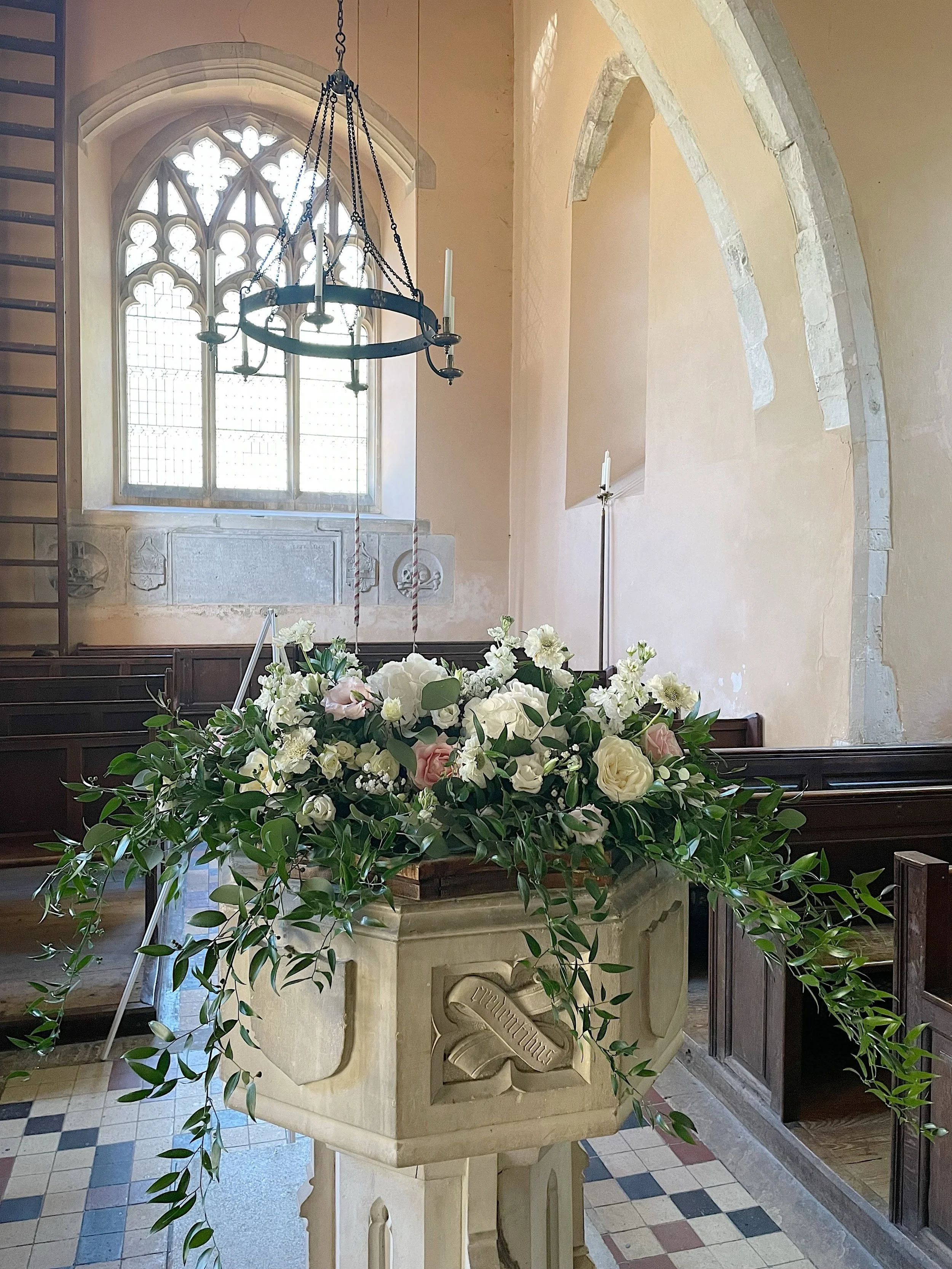 Read our Weekly News sheet for Sunday 2nd August