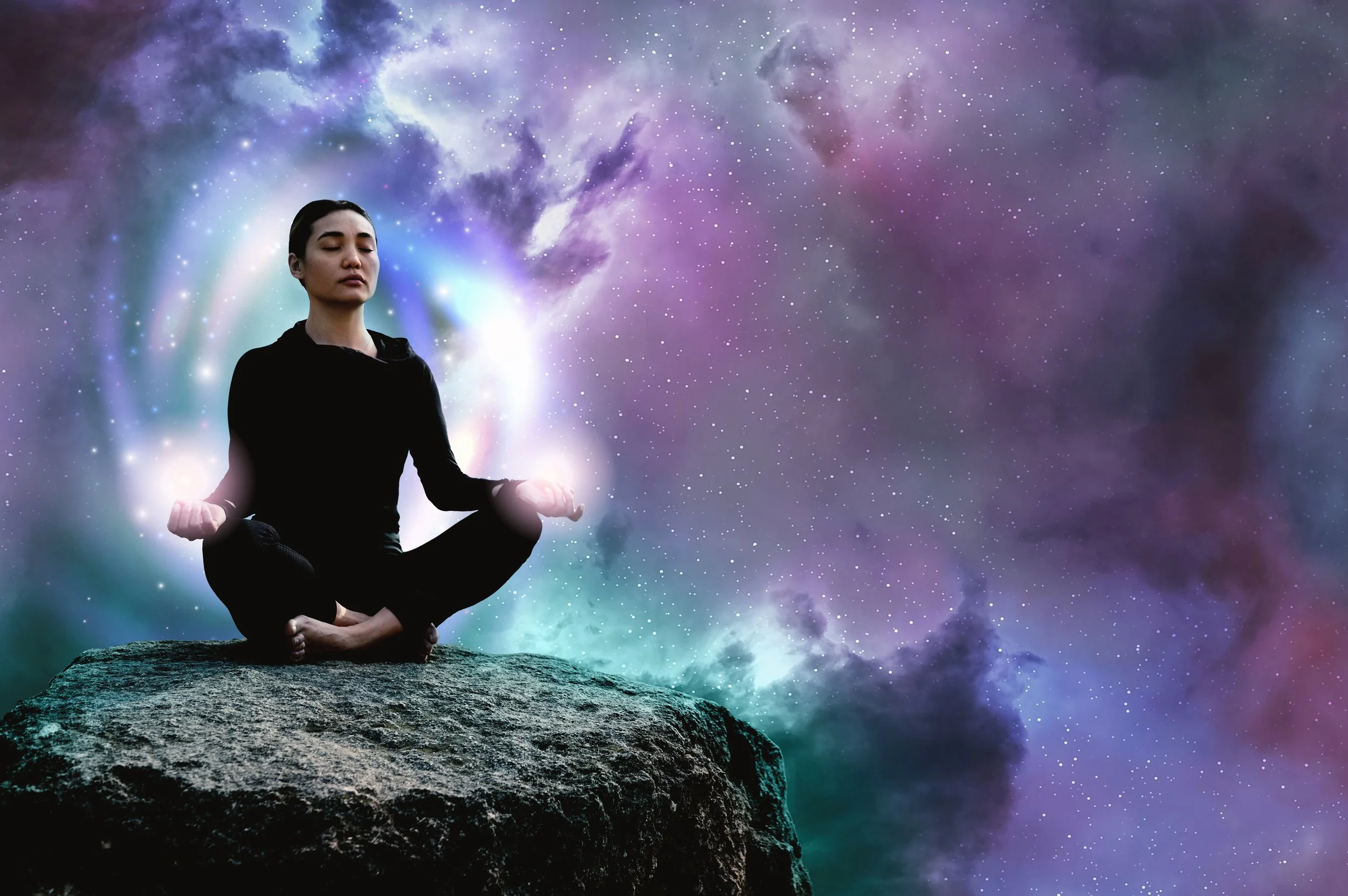 Introduction to Psychic Intuition: Awaken Your Inner Sixth Sense