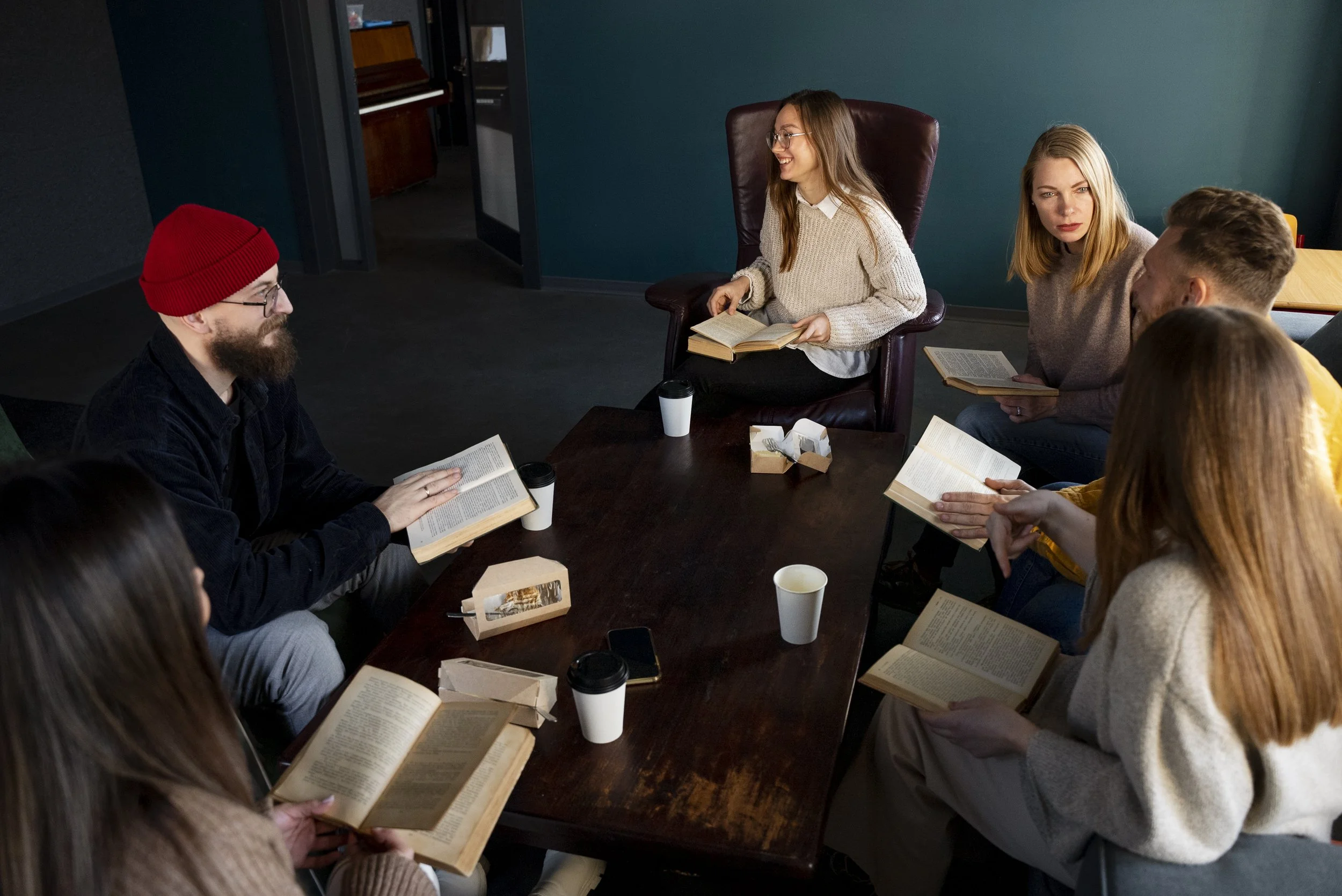 Connecting with Spirit: Fundamentals of Mediumship