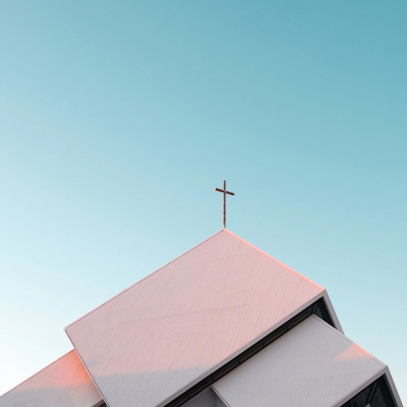 Three-Dimensional Churches