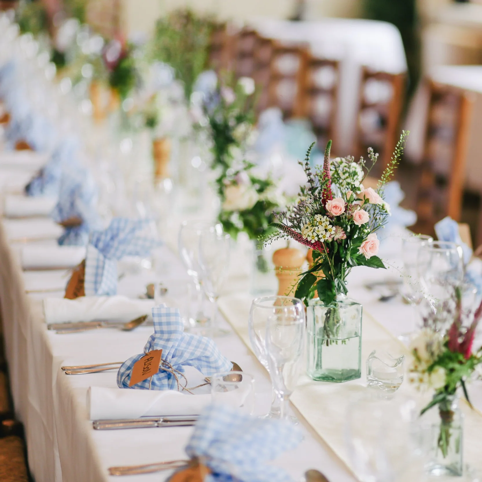 An Outrageous Invitation